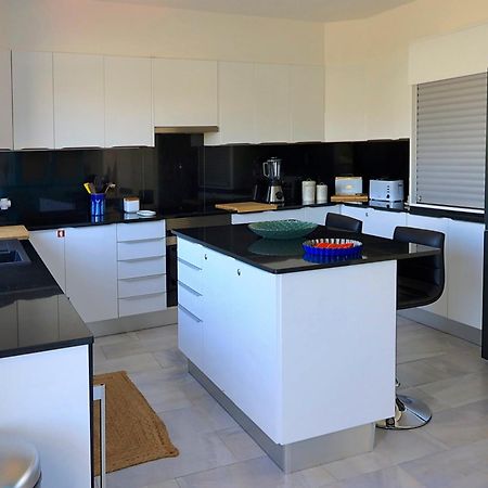 Villa Bellevue Albufeira Luaran gambar