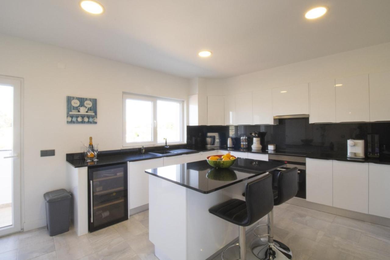 Villa Bellevue Albufeira Luaran gambar
