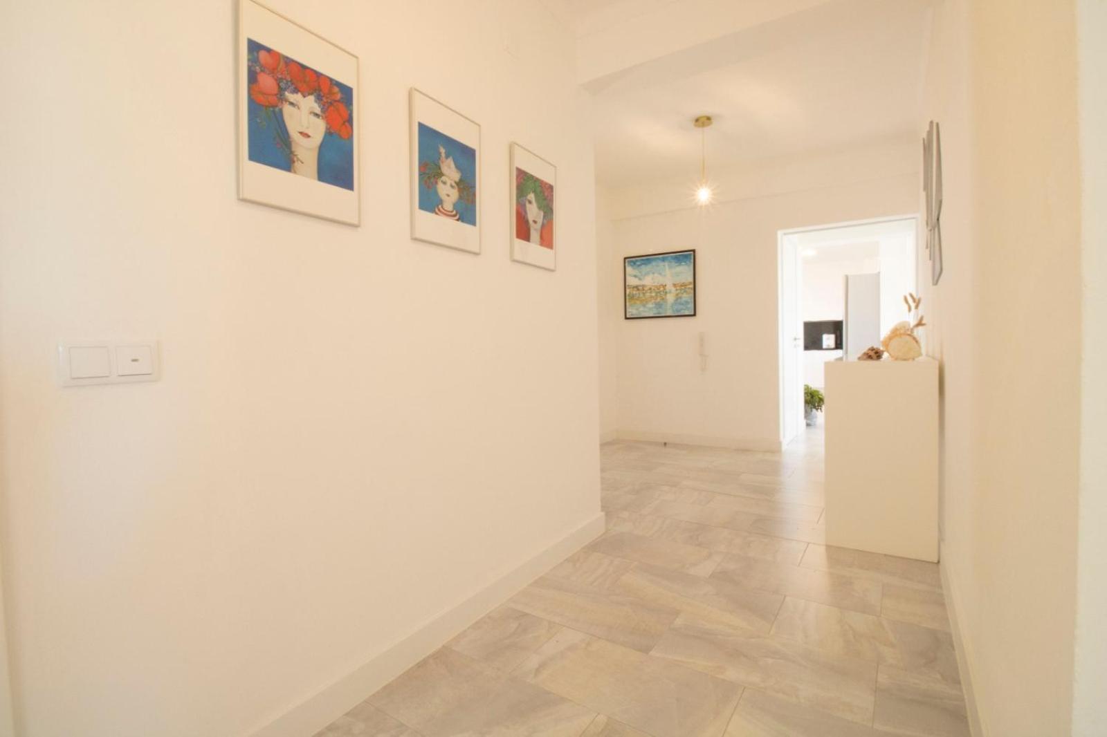 Villa Bellevue Albufeira Luaran gambar