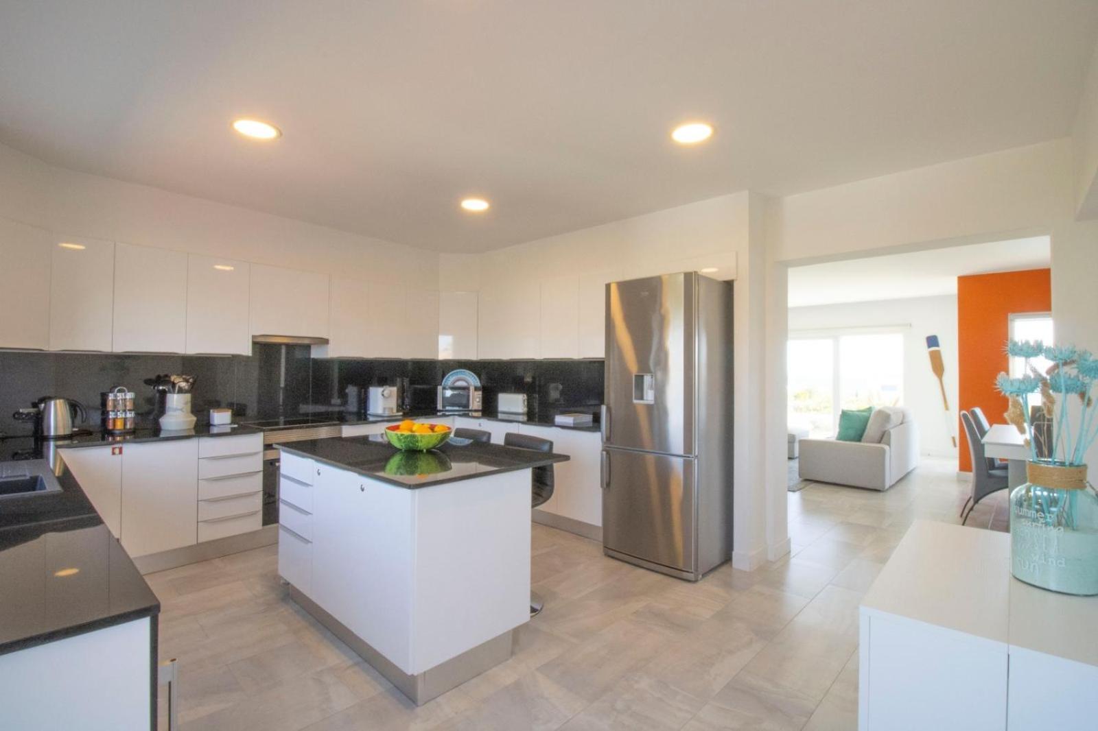 Villa Bellevue Albufeira Luaran gambar