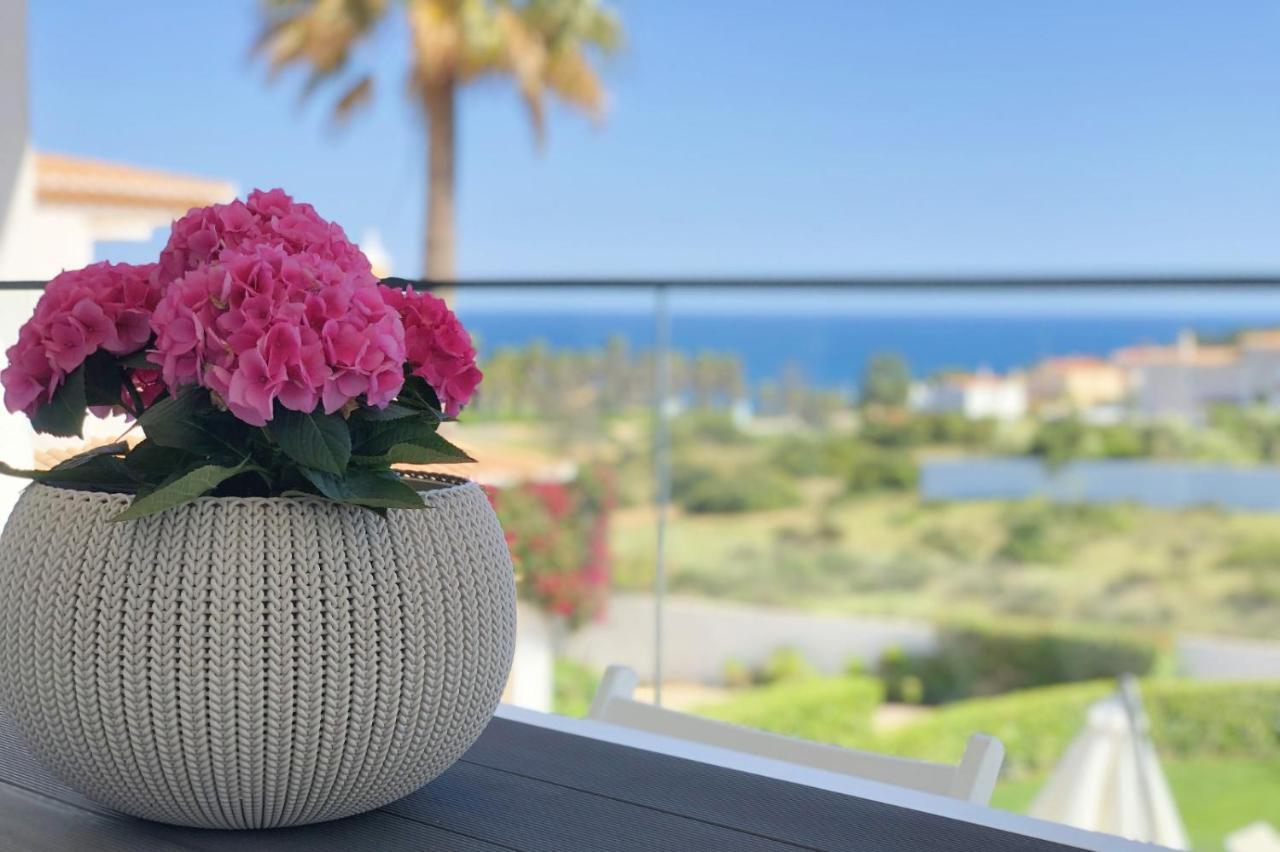Villa Bellevue Albufeira Luaran gambar