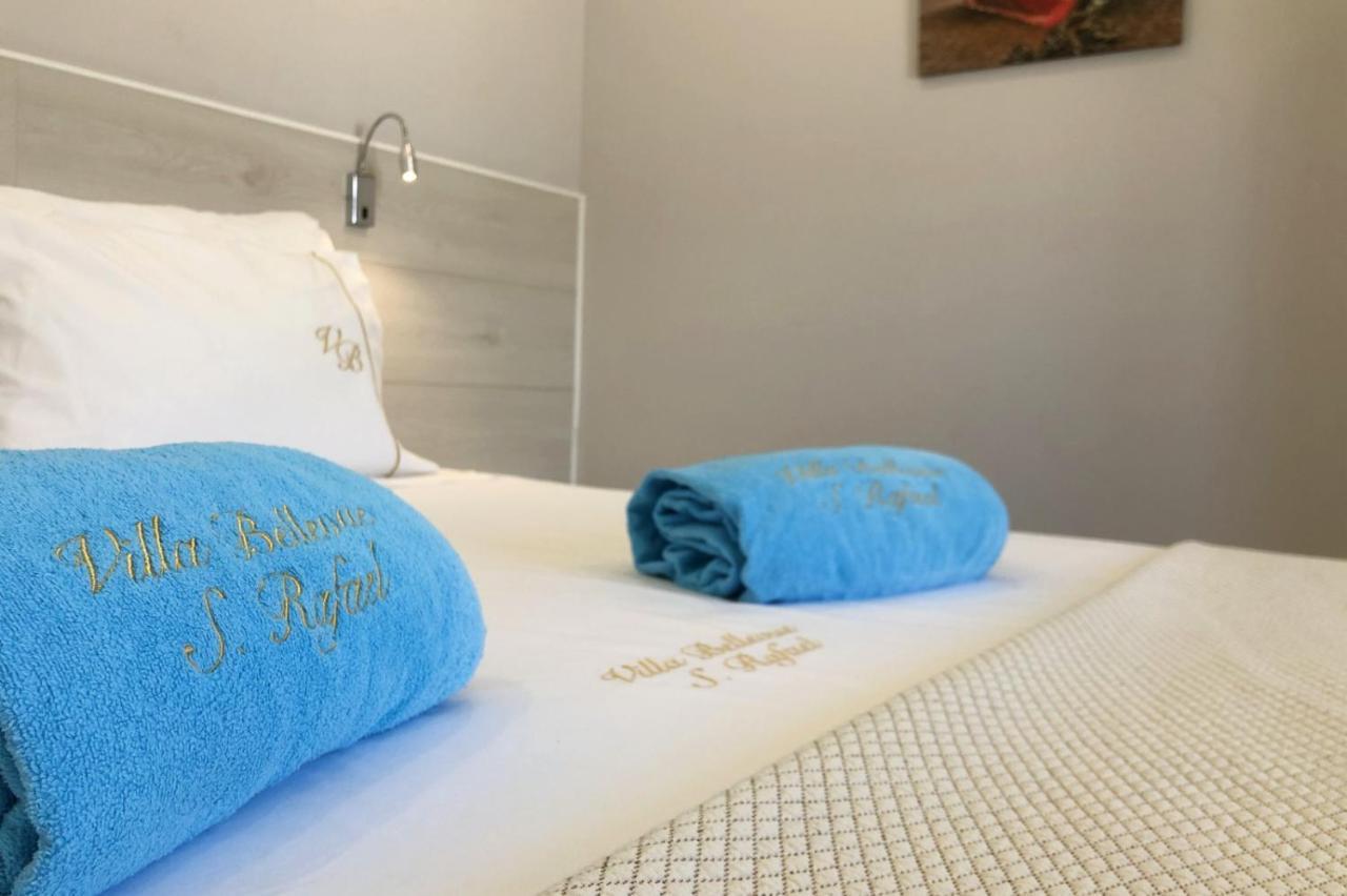 Villa Bellevue Albufeira Luaran gambar
