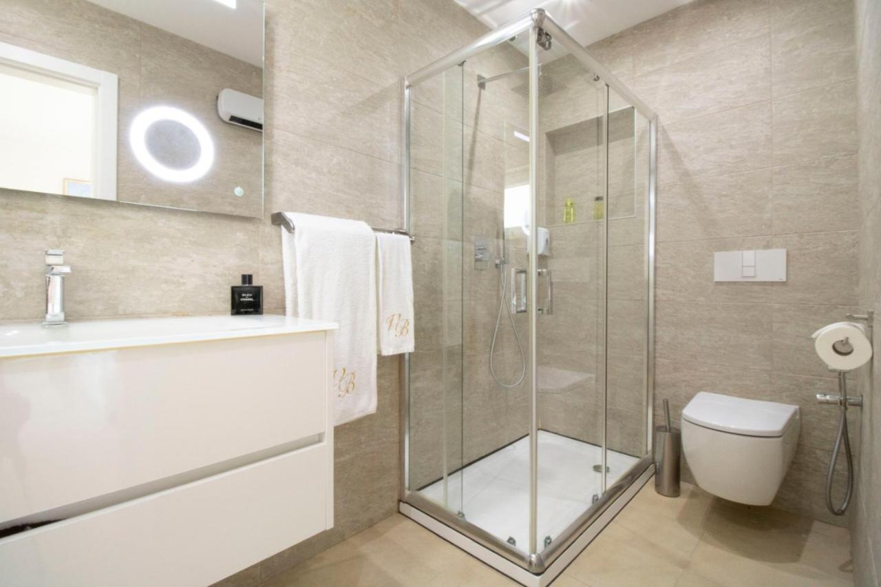 Villa Bellevue Albufeira Luaran gambar