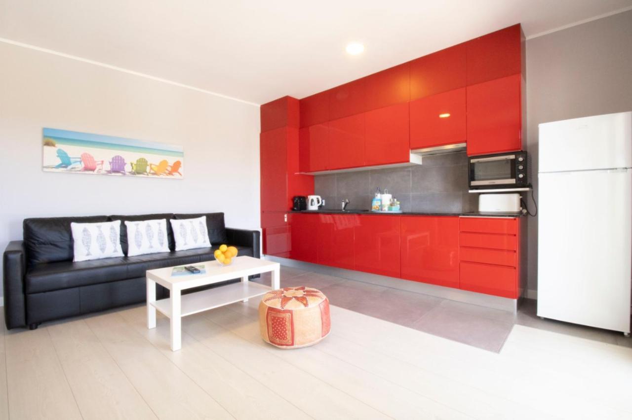 Villa Bellevue Albufeira Luaran gambar