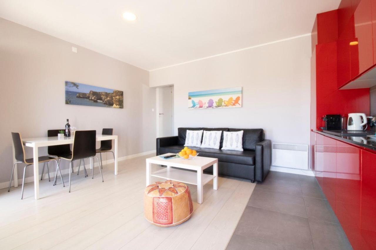 Villa Bellevue Albufeira Luaran gambar