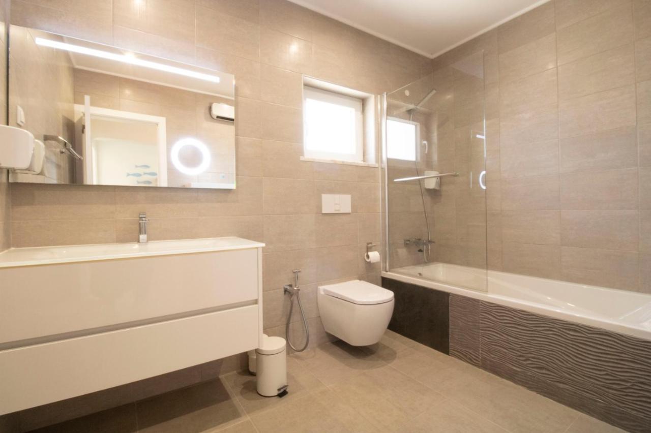 Villa Bellevue Albufeira Luaran gambar