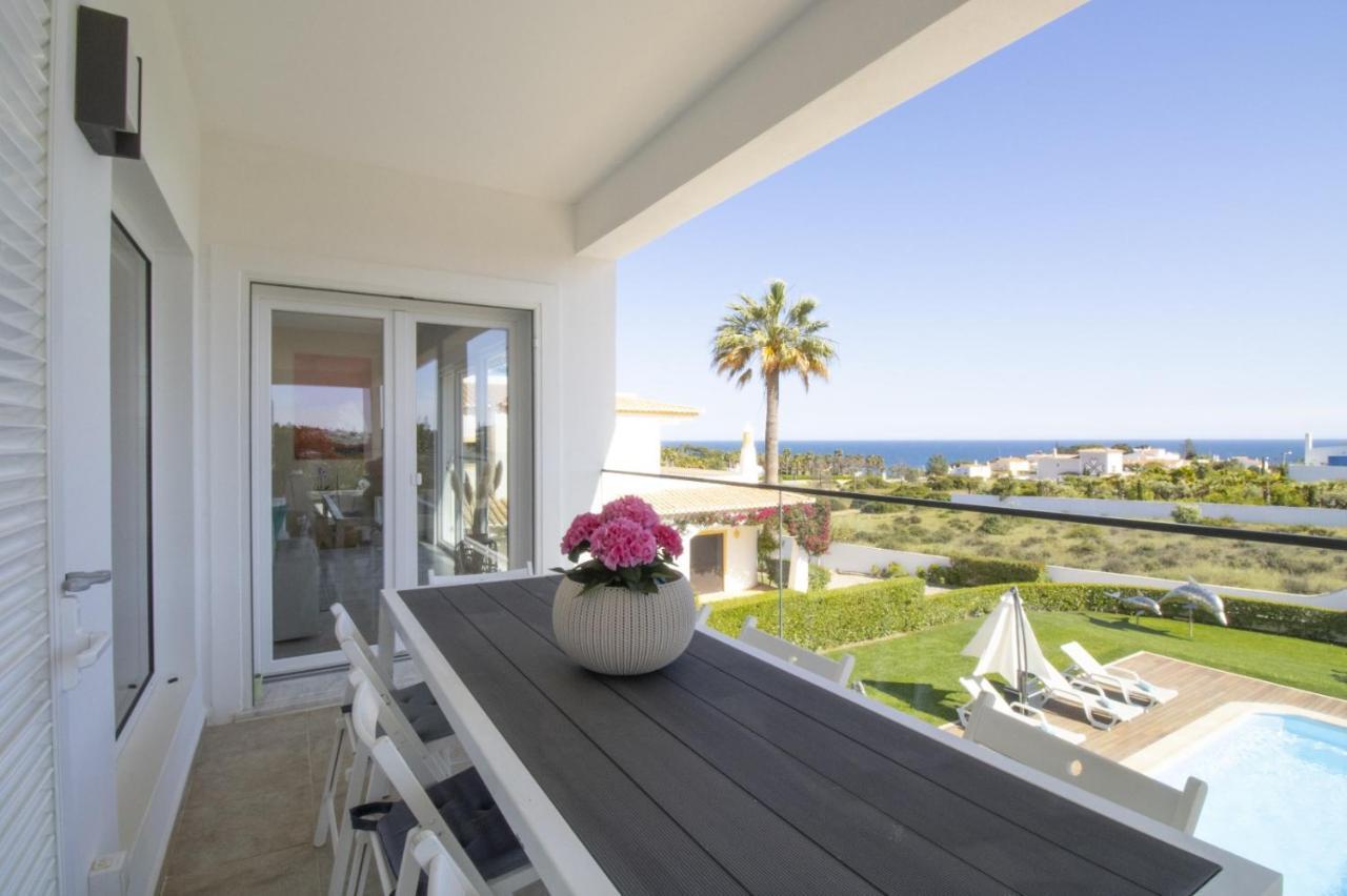 Villa Bellevue Albufeira Luaran gambar