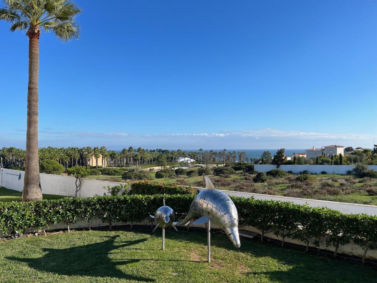 Villa Bellevue Albufeira Luaran gambar