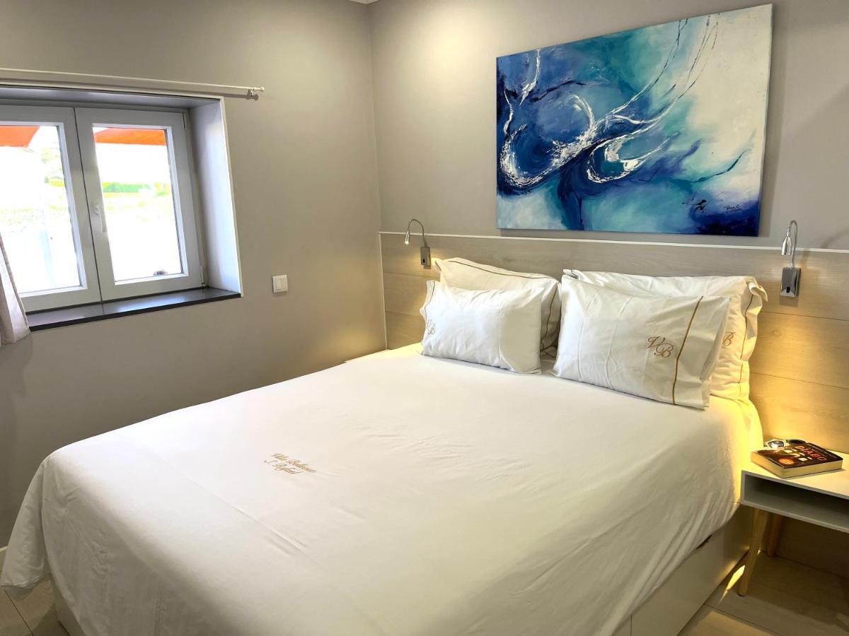 Villa Bellevue Albufeira Luaran gambar