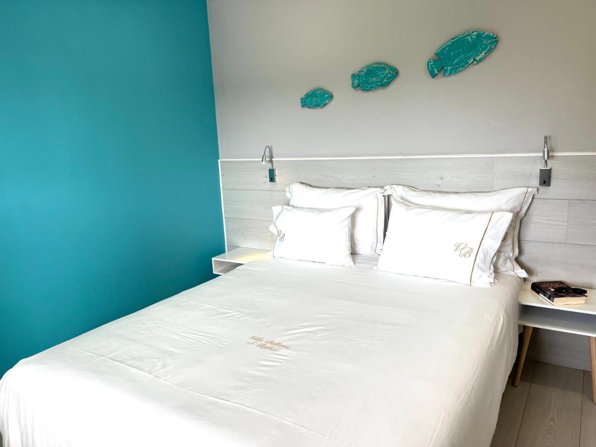 Villa Bellevue Albufeira Luaran gambar