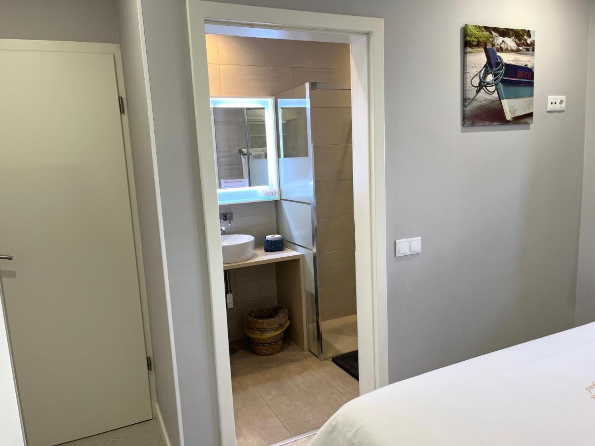 Villa Bellevue Albufeira Luaran gambar
