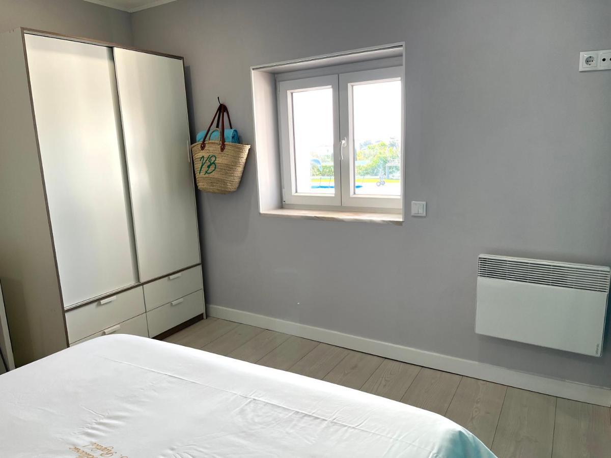 Villa Bellevue Albufeira Luaran gambar