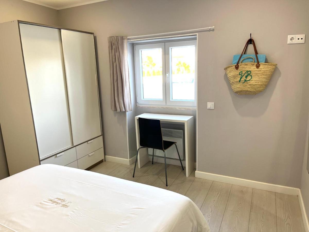 Villa Bellevue Albufeira Luaran gambar