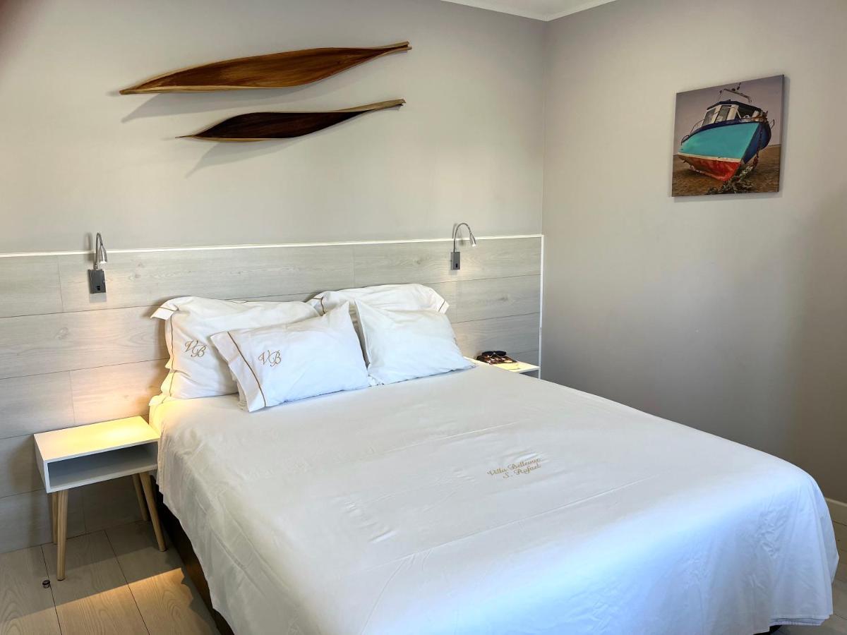 Villa Bellevue Albufeira Luaran gambar
