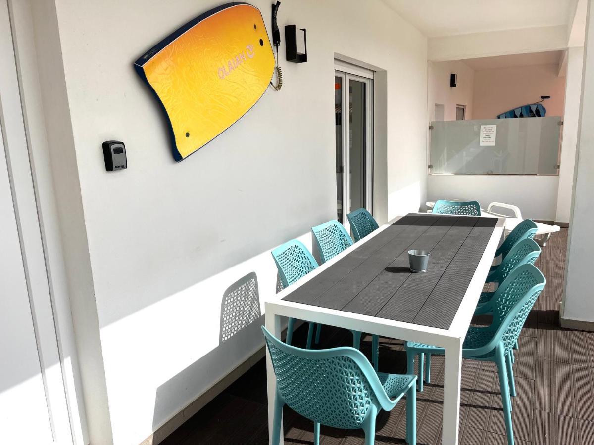 Villa Bellevue Albufeira Luaran gambar