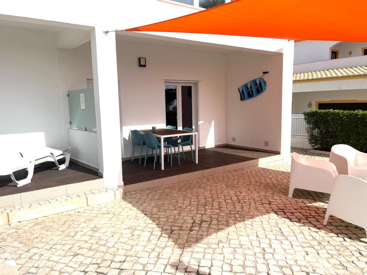 Villa Bellevue Albufeira Luaran gambar