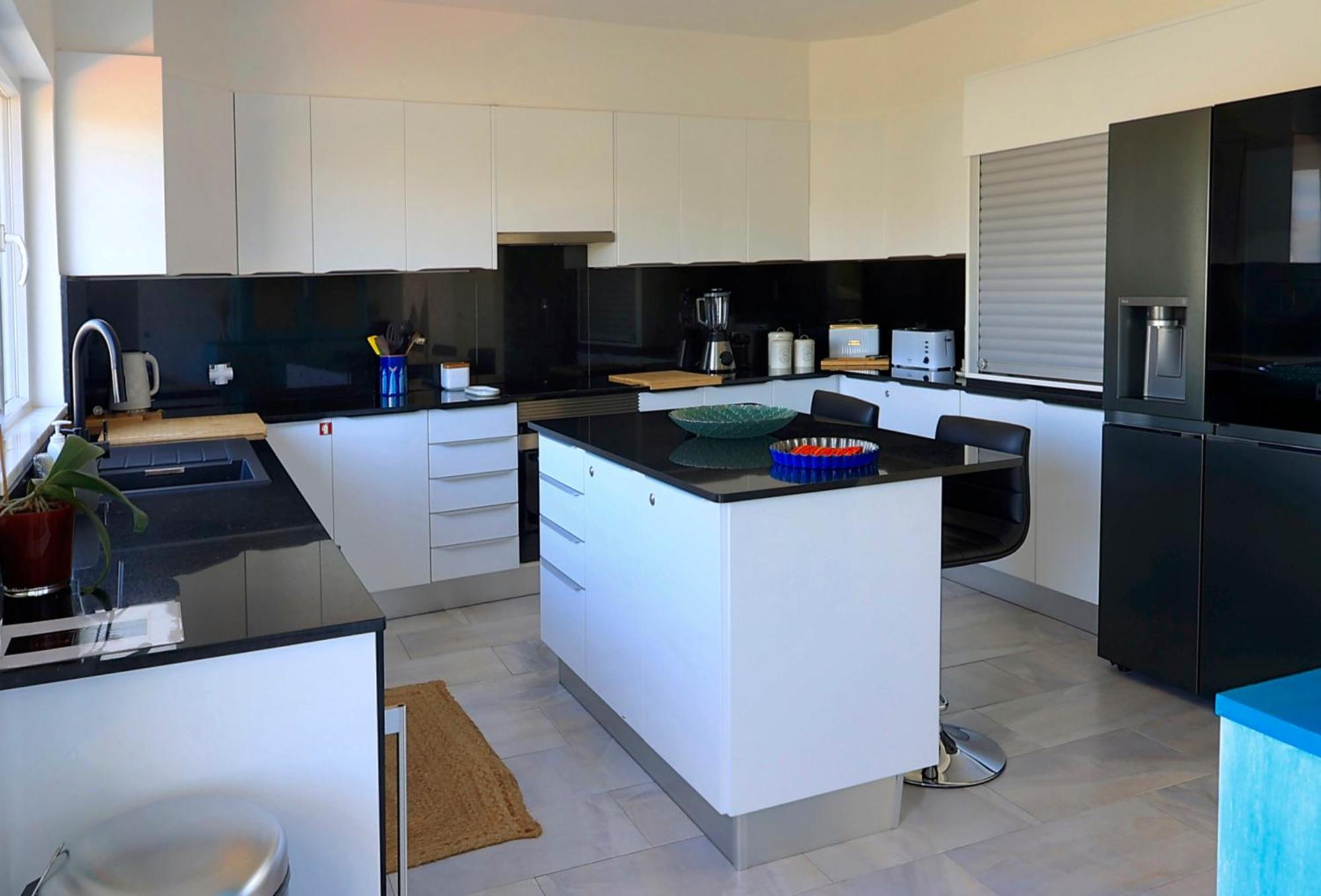 Villa Bellevue Albufeira Luaran gambar