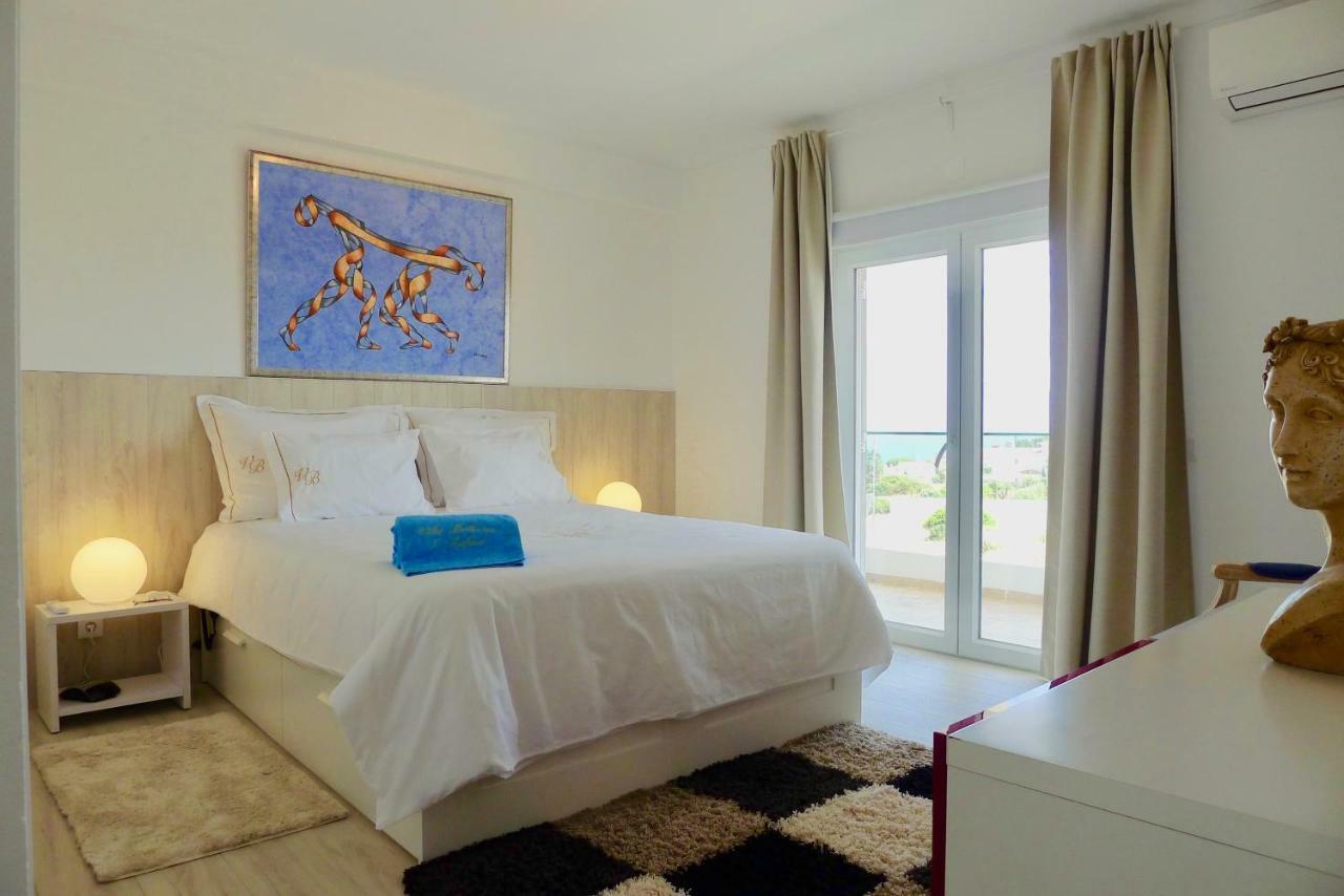 Villa Bellevue Albufeira Luaran gambar