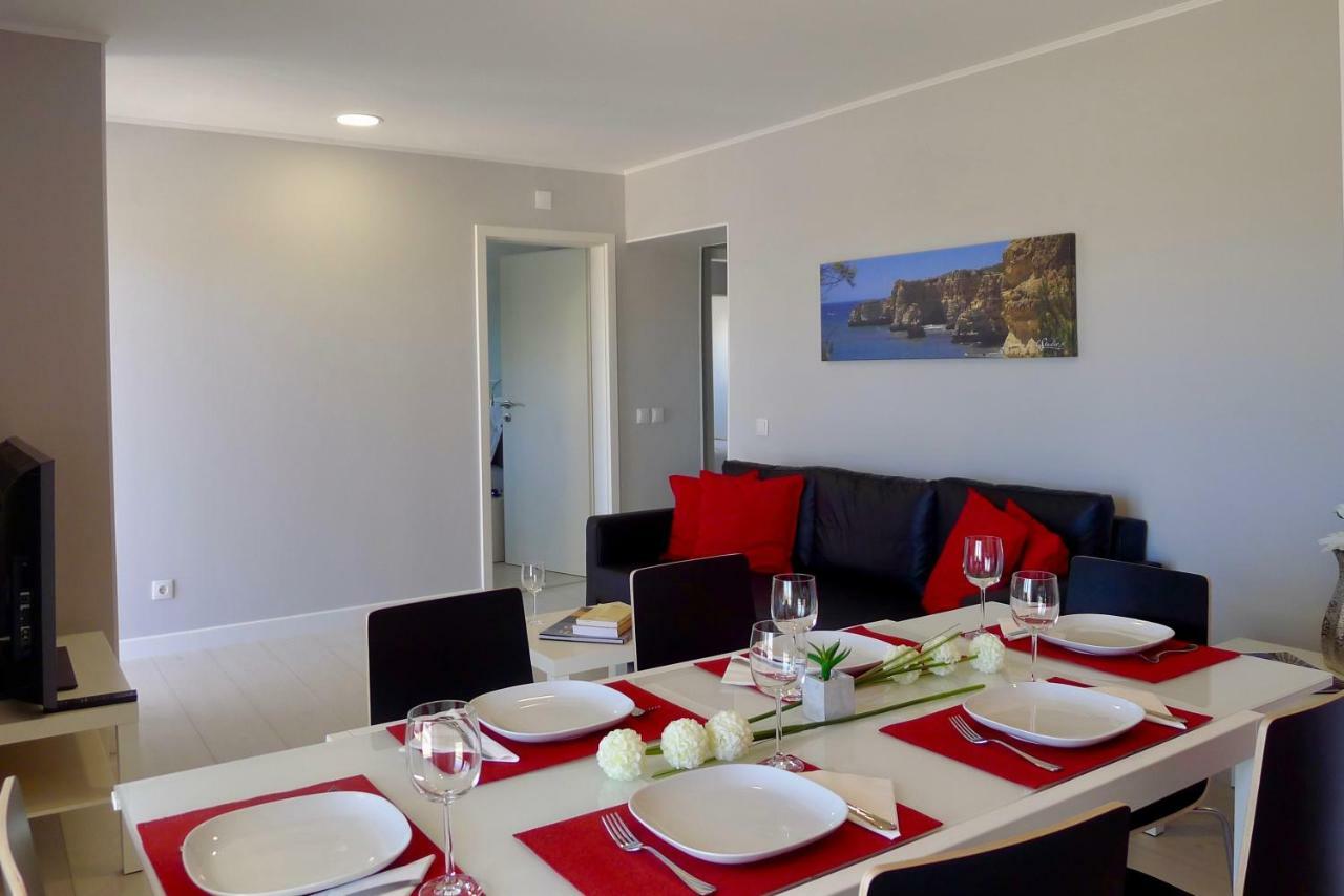Villa Bellevue Albufeira Luaran gambar
