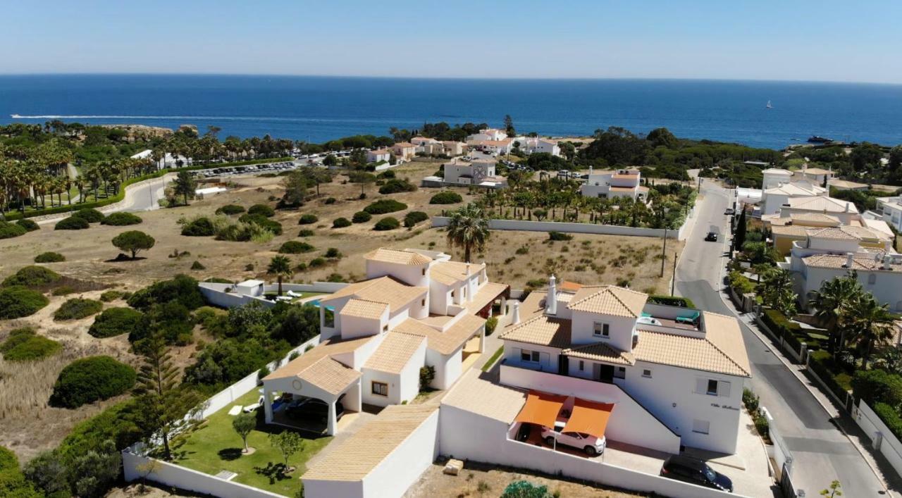 Villa Bellevue Albufeira Luaran gambar