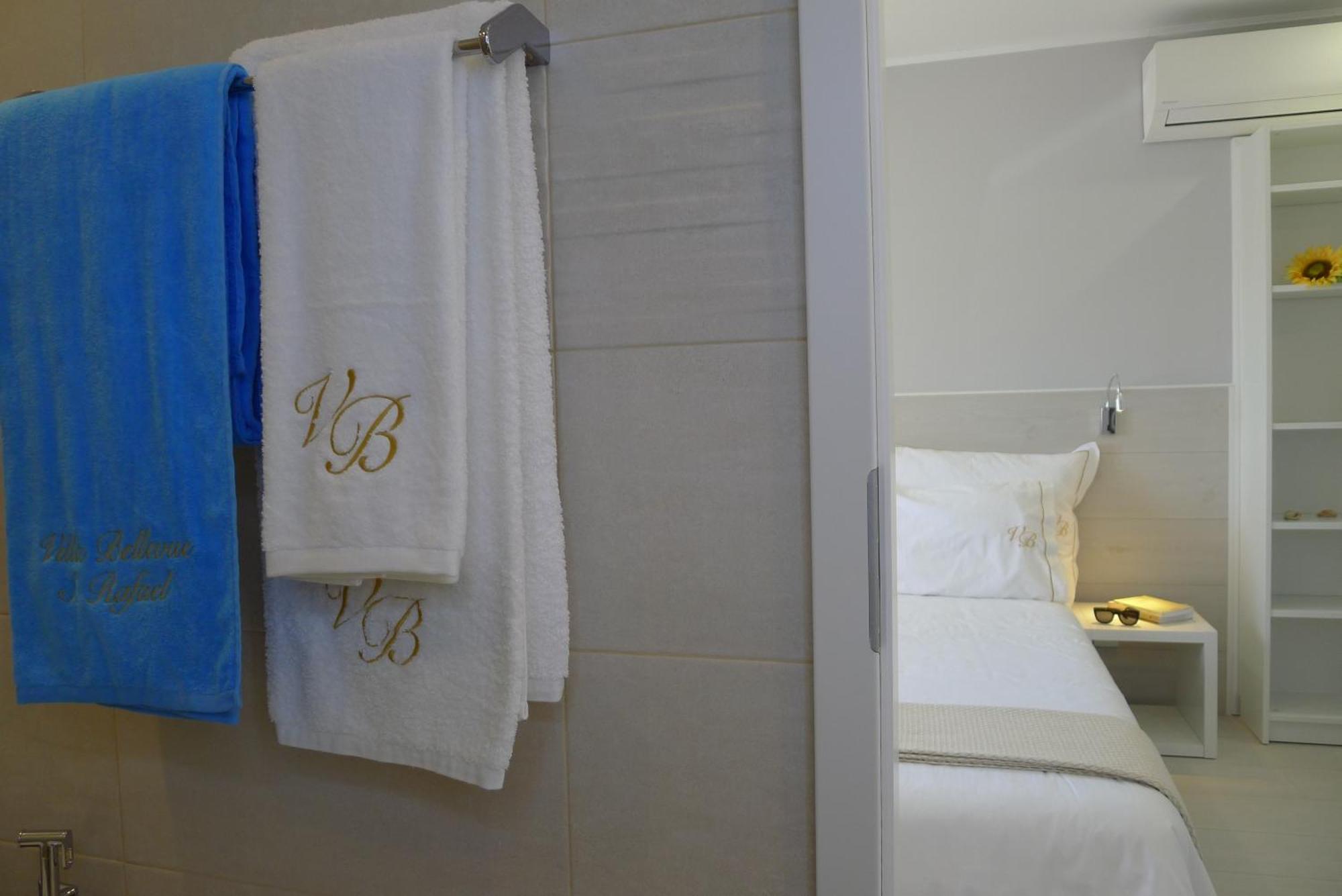 Villa Bellevue Albufeira Luaran gambar
