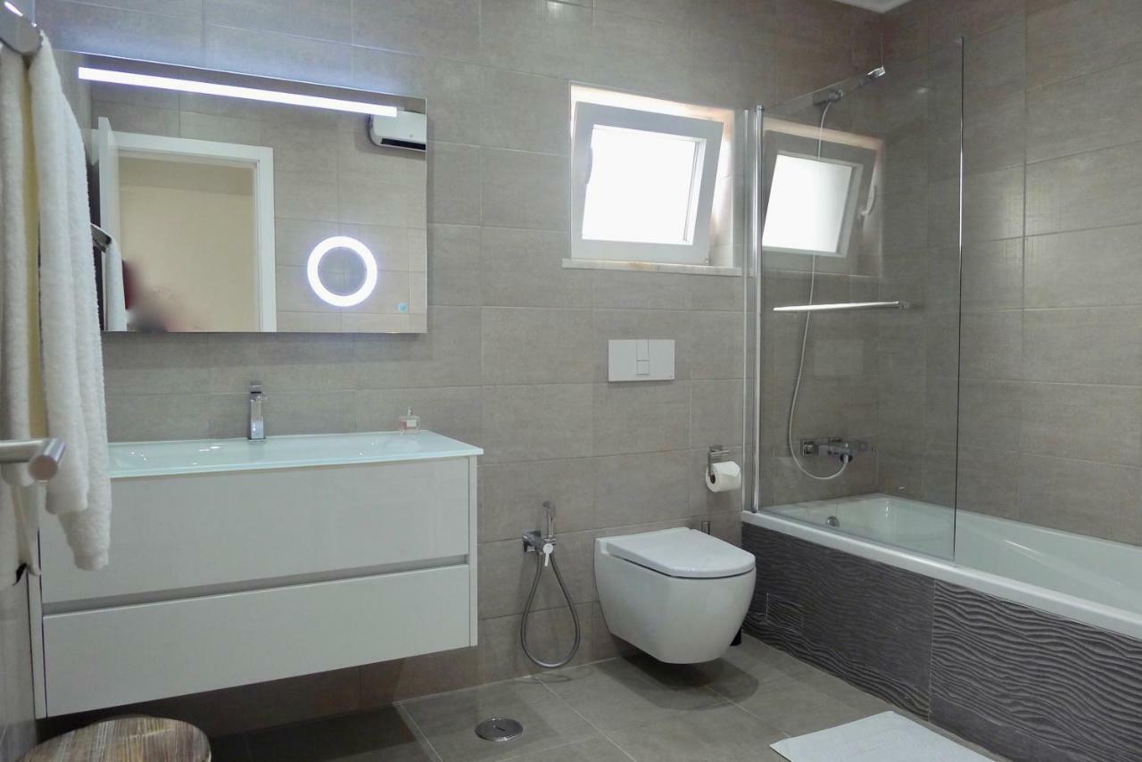 Villa Bellevue Albufeira Luaran gambar